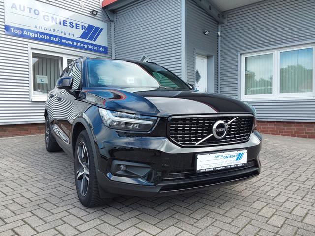 Volvo XC40 T3 2WD R-Design AHK/ACC/SHZ/NAV/PDC/KAM 