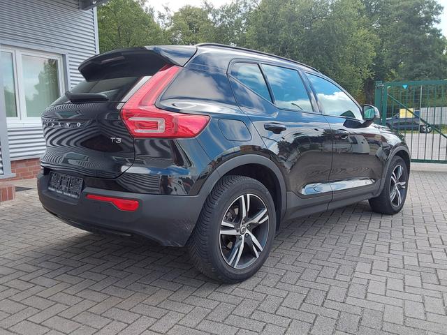 Volvo XC40 T3 2WD R-Design AHK/ACC/SHZ/NAV/PDC/KAM 