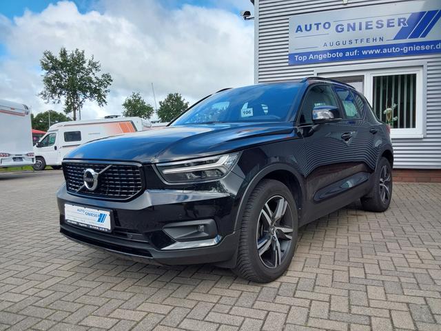 Volvo XC40 T3 2WD R-Design AHK/ACC/SHZ/NAV/PDC/KAM 