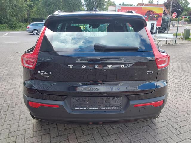 Volvo XC40 T3 2WD R-Design AHK/ACC/SHZ/NAV/PDC/KAM 