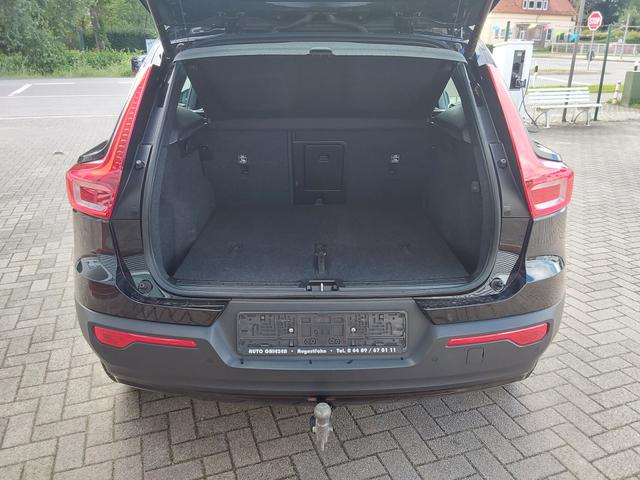 Volvo XC40 T3 2WD R-Design AHK/ACC/SHZ/NAV/PDC/KAM 