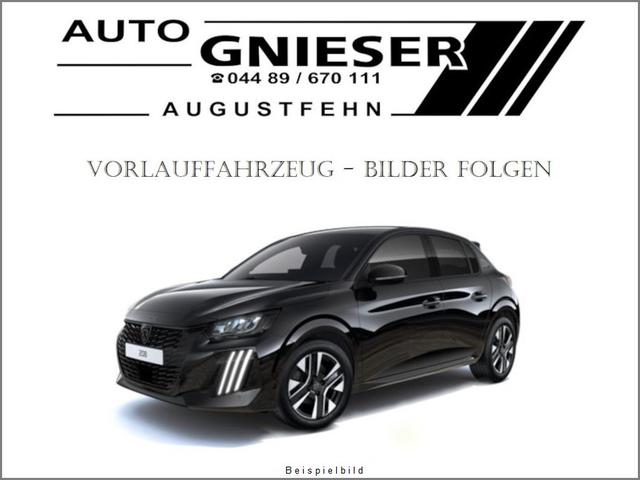 Peugeot 208 - 1.2 PureTech 100 Allure ACC/LED/PDC/KAM/SHZ
