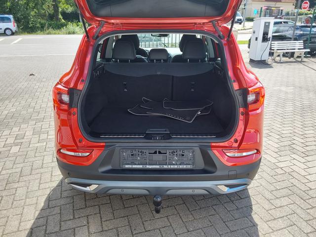 Renault Kadjar 1.3 TCe 160 Bose Edition AHK/SHZ/LED/PDC/KAM/NAV 