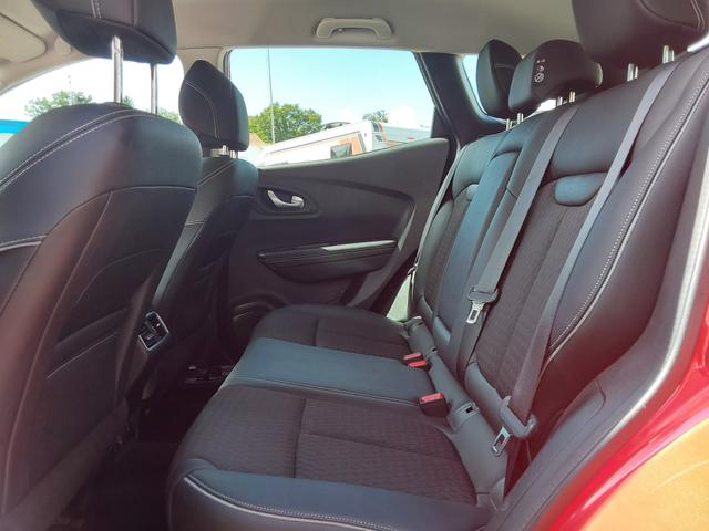 Renault Kadjar 1.3 TCe 160 Bose Edition AHK/SHZ/LED/PDC/KAM/NAV 