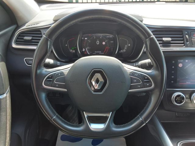 Renault Kadjar 1.3 TCe 160 Bose Edition AHK/SHZ/LED/PDC/KAM/NAV 