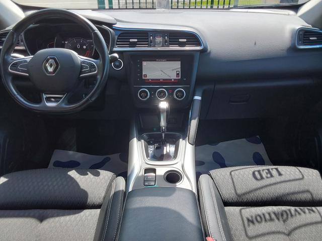Renault Kadjar 1.3 TCe 160 Bose Edition AHK/SHZ/LED/PDC/KAM/NAV 
