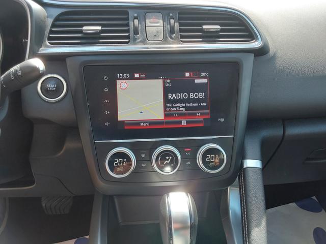 Renault Kadjar 1.3 TCe 160 Bose Edition AHK/SHZ/LED/PDC/KAM/NAV 