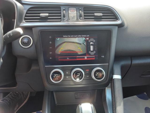 Renault Kadjar 1.3 TCe 160 Bose Edition AHK/SHZ/LED/PDC/KAM/NAV 