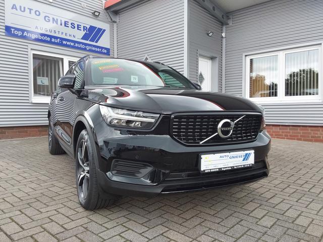 Volvo XC40 - B4 B 2WD R-Design ACC/SHZ/LED/PDC/KAM/NAV