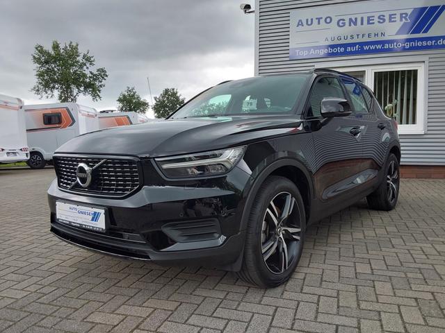Volvo XC40 B4 B 2WD R-Design ACC/SHZ/LED/PDC/KAM/NAV 