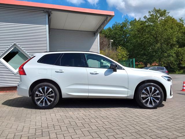Volvo XC60 B4 D AWD Plus Dark ACC/AHK/LED/SHZ/PDC/NAV/KAM 