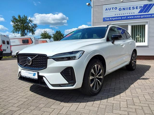 Volvo XC60 B4 D AWD Plus Dark ACC/AHK/LED/SHZ/PDC/NAV/KAM 