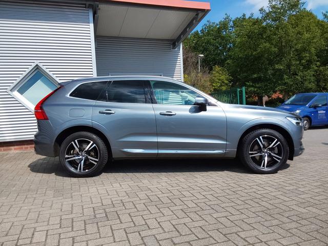 Volvo XC60 B5 D AWD Inscription ACC/AHK/SHZ/LED/PANO 