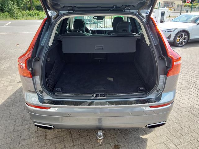 Volvo XC60 B5 D AWD Inscription ACC/AHK/SHZ/LED/PANO 