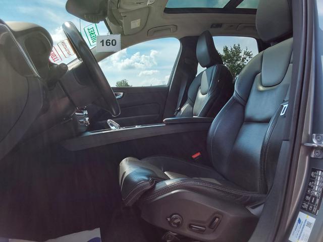Volvo XC60 B5 D AWD Inscription ACC/AHK/SHZ/LED/PANO 