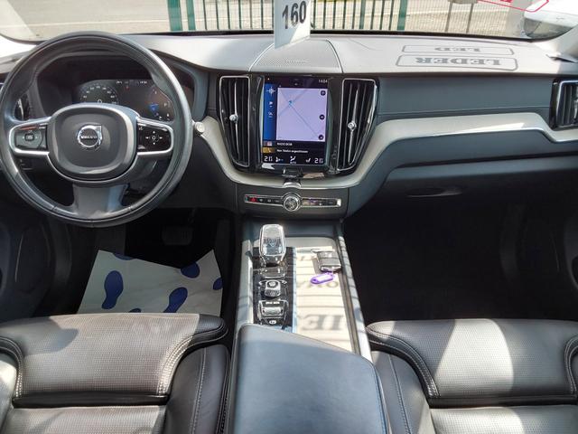 Volvo XC60 B5 D AWD Inscription ACC/AHK/SHZ/LED/PANO 