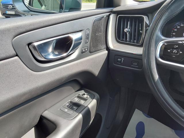 Volvo XC60 B5 D AWD Inscription ACC/AHK/SHZ/LED/PANO 