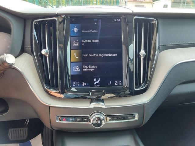 Volvo XC60 B5 D AWD Inscription ACC/AHK/SHZ/LED/PANO 
