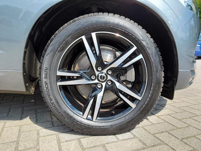 Volvo XC60 B5 D AWD Inscription ACC/AHK/SHZ/LED/PANO 