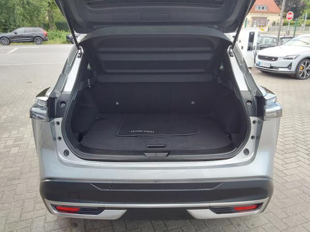 Nissan Qashqai 1.3 DIG-T Mild Hybrid N-Connecta ACC/PDC/LED/NAV/KAM 