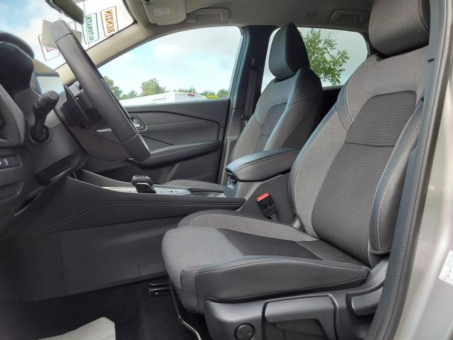 Nissan Qashqai 1.3 DIG-T Mild Hybrid N-Connecta ACC/PDC/LED/NAV/KAM 