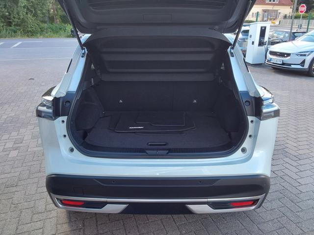 Nissan Qashqai 1.3 DIG-T Mild Hybrid N-Connecta ACC/PDC/LED/NAV/KAM 
