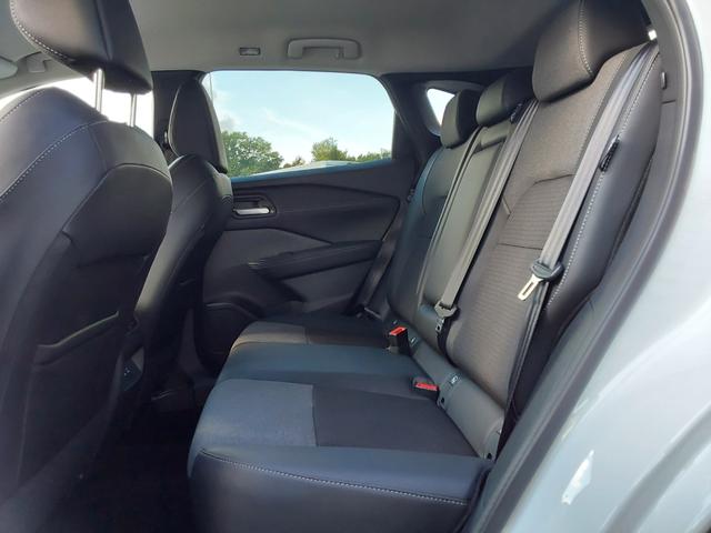 Nissan Qashqai 1.3 DIG-T Mild Hybrid N-Connecta ACC/PDC/LED/NAV/KAM 