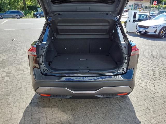 Nissan Qashqai 1.3 DIG-T Mild Hybrid Tekna+ ACC/SHZ/LED/NAV/PDC/KAM 