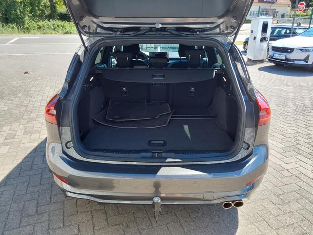 Ford Focus Turnier 1.0 EcoBoost MH ST-Line X ACC/AHK/LED/PDC/KAM/SHZ/NAV 