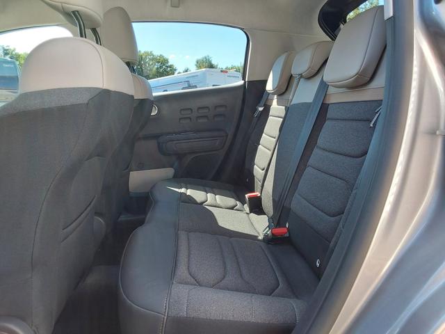 Citroën C3 1.2 PureTech Max APP/SHZ/LED/PDC/KAM/NAV 