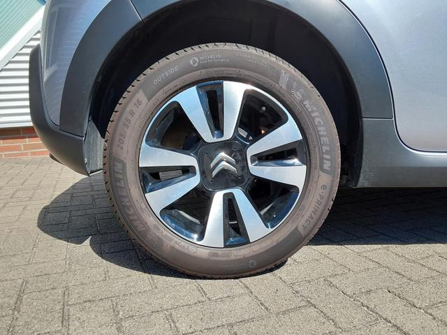 Citroën C3 1.2 PureTech Max APP/SHZ/LED/PDC/KAM/NAV 