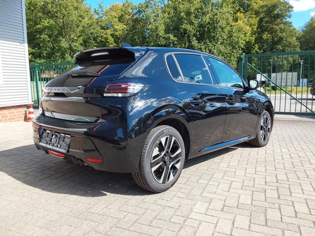 Peugeot 208 1.2 PureTech 100 Allure ACC/LED/PDC/KAM/SHZ 