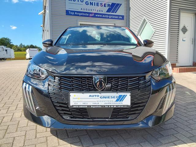 Peugeot 208 1.2 PureTech 100 Allure ACC/LED/PDC/KAM/SHZ 