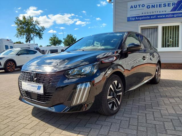 Peugeot 208 1.2 PureTech 100 Allure ACC/LED/PDC/KAM/SHZ 