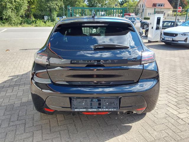 Peugeot 208 1.2 PureTech 100 Allure ACC/LED/PDC/KAM/SHZ 