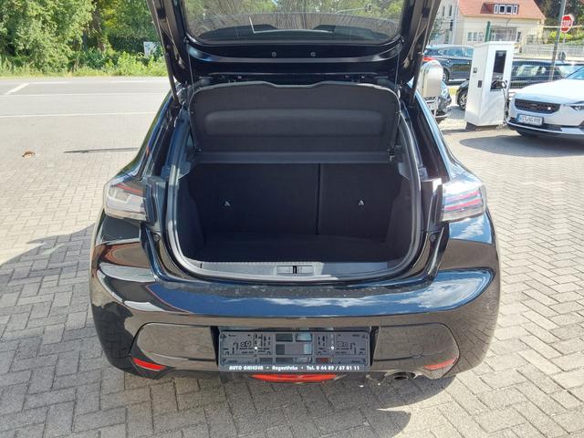 Peugeot 208 1.2 PureTech 100 Allure ACC/LED/PDC/KAM/SHZ 
