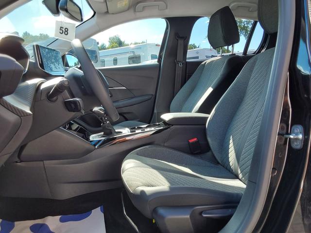 Peugeot 208 1.2 PureTech 100 Allure ACC/LED/PDC/KAM/SHZ 