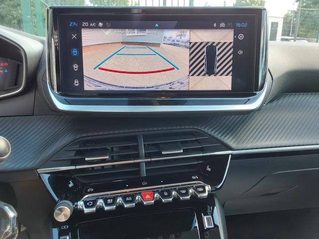Peugeot 208 1.2 PureTech 100 Allure ACC/LED/PDC/KAM/SHZ 