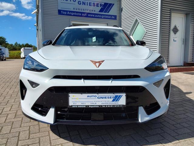 Cupra Formentor 2.0 TSI DSG VZ 4Drive ACC/AHK/LED/PDC/SHZ/KAM 