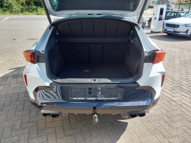 Cupra Formentor 2.0 TSI DSG VZ 4Drive ACC/AHK/LED/PDC/SHZ/KAM 
