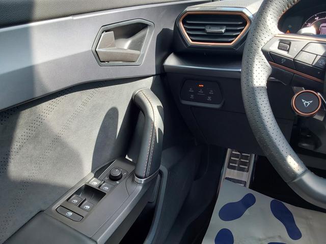 Cupra Formentor 2.0 TSI DSG VZ 4Drive ACC/AHK/LED/PDC/SHZ/KAM 