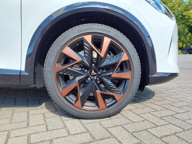 Cupra Formentor 2.0 TSI DSG VZ 4Drive ACC/AHK/LED/PDC/SHZ/KAM 