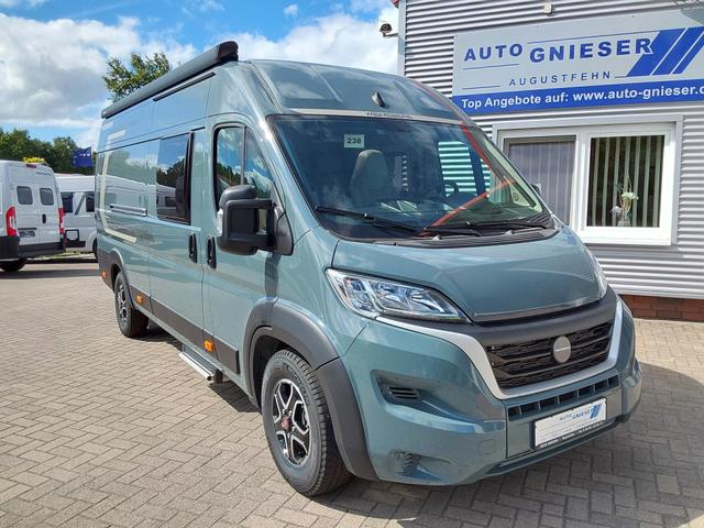 Weinsberg CaraTour - 630 ME 140PS Fiat NAV/KAM