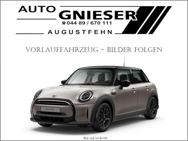 Mini Cooper - 1.5 Classic Trim APP/SHZ/LED/PDC/KAM/NAV