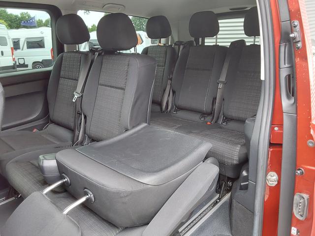 Mercedes-Benz Vito Tourer 116 CDI Pro 4x4 extralang AHK/SHZ/NAV/PDC/KAM 