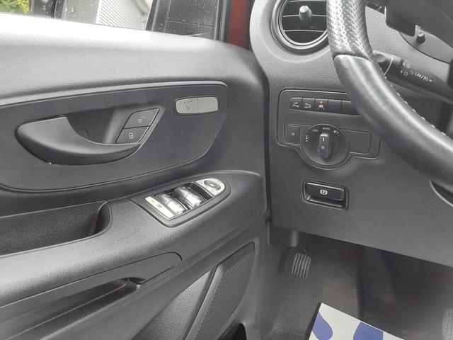 Mercedes-Benz Vito Tourer 116 CDI Pro 4x4 extralang AHK/SHZ/NAV/PDC/KAM 