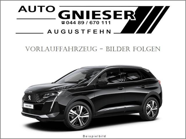 Peugeot 3008 - 1.2 PureTech 130 Allure Pack ACC/LED/APP/PDC/SHZ