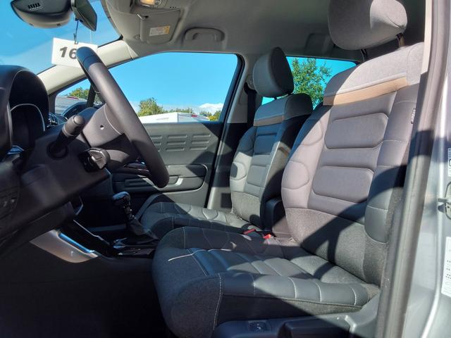 Citroën C3 Aircross 1.2 PureTech 110 Plus APP/SHZ/LED/PDC 