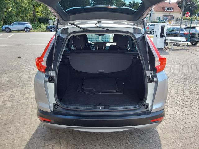 Honda CR-V 2.0 i-VTEC Hybrid Elegance 2WD ACC/SHZ/LED/PDC/KAM/NAV 