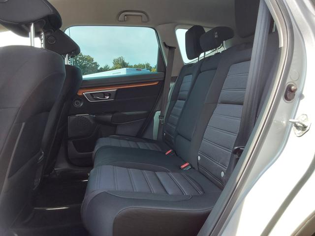 Honda CR-V 2.0 i-VTEC Hybrid Elegance 2WD ACC/SHZ/LED/PDC/KAM/NAV 